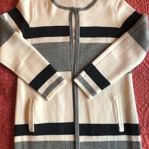 Chico’s sweater cardigan